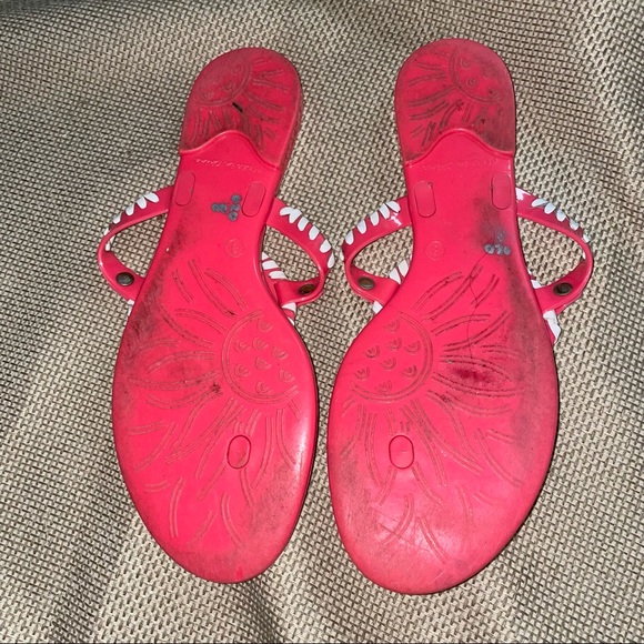 Jelly Jack Roger Sandals - Picture 2 of 4
